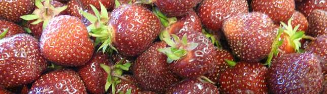 strawberry